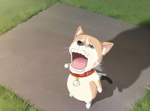 Chopper Crying (One piece Meme) by TecnoIA on Tensor.Art