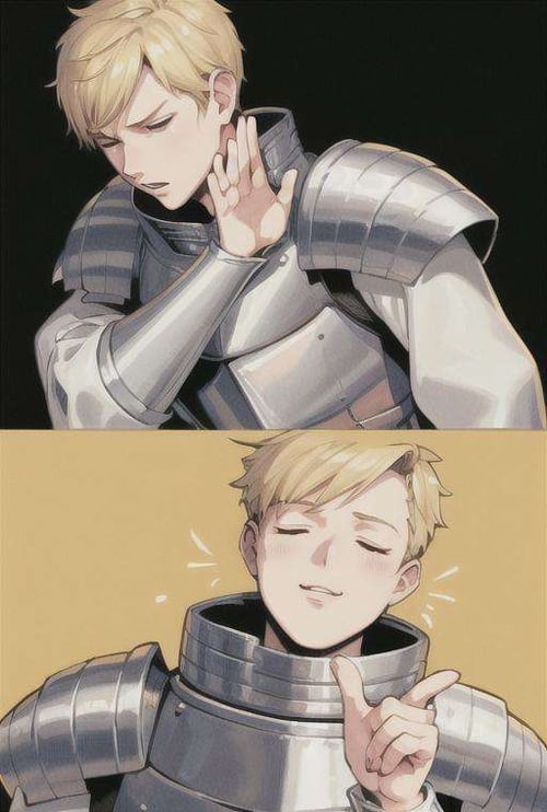 Drakeposting (Meme) by TecnoIA on Tensor.Art