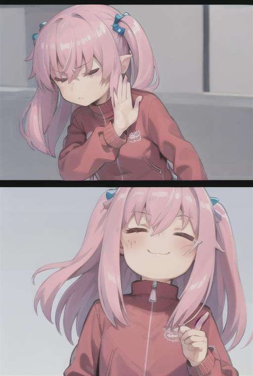 Drakeposting (Meme) by TecnoIA on Tensor.Art