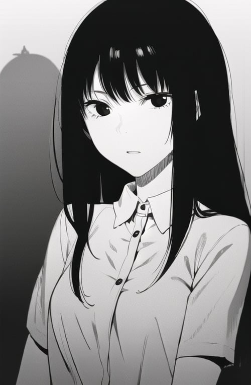 Miyagi (Three Days of Happiness Manga) by TecnoIA on Tensor.Art