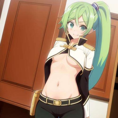 Tijuana - Tensei Kizoku no Isekai Bōkenroku by Roty on Tensor.Art