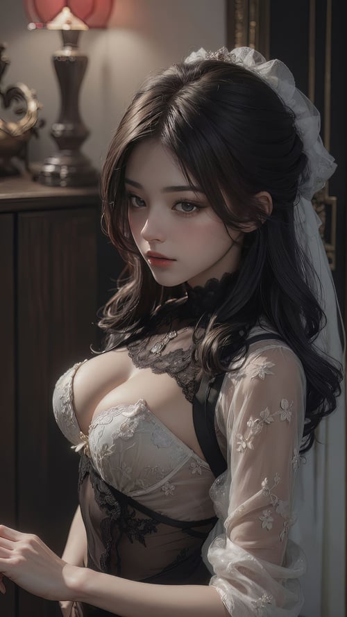 tutu's gorgeous | 图图的华丽丽 | チュチュは素晴らしい by zhaotutu on Tensor.Art