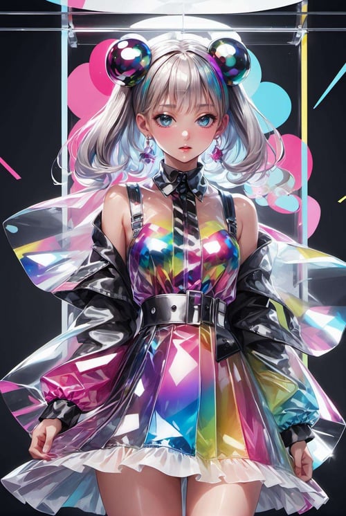ShikiAnimeXL by Sol Eternelle on Tensor.Art