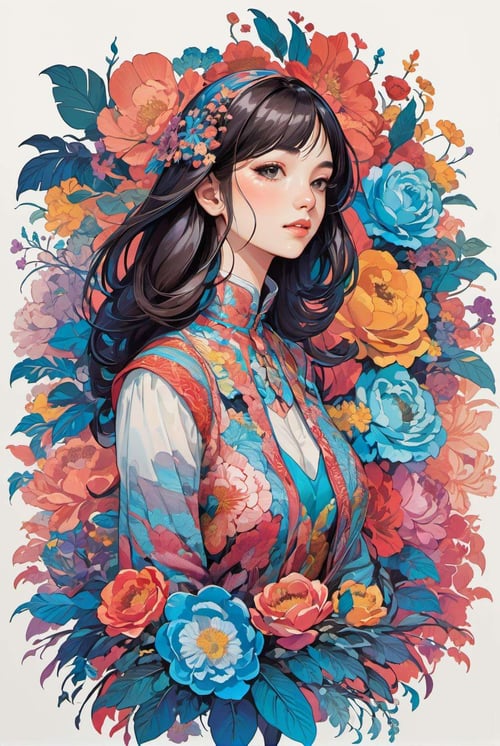 ShikiAnimeXL by Sol Eternelle on Tensor.Art