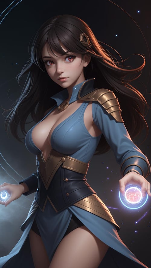 CopaxTimeless by SDG on Tensor.Art