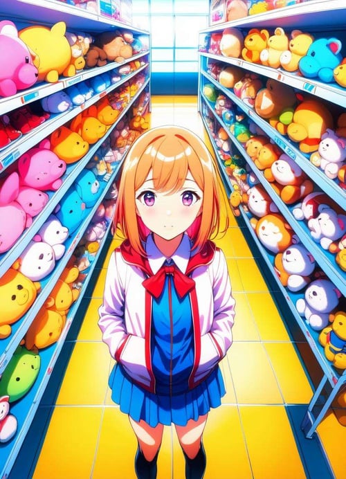 Not-Animefull-Final-XL by Sol Eternelle on Tensor.Art
