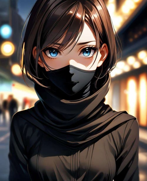 Not-Animefull-Final-XL by Sol Eternelle on Tensor.Art