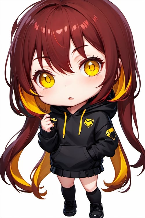 Chibi/Emote Style SDXL | Goofy Ai by Goofy Ai on Tensor.Art