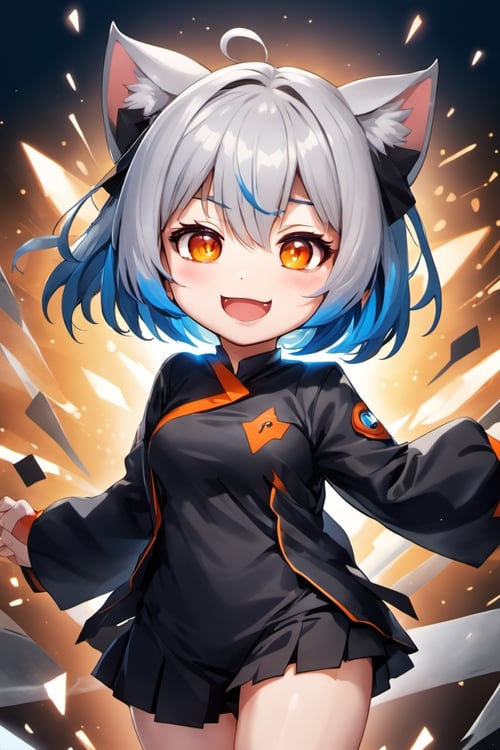 Chibi/Emote Style SDXL | Goofy Ai by Goofy Ai on Tensor.Art