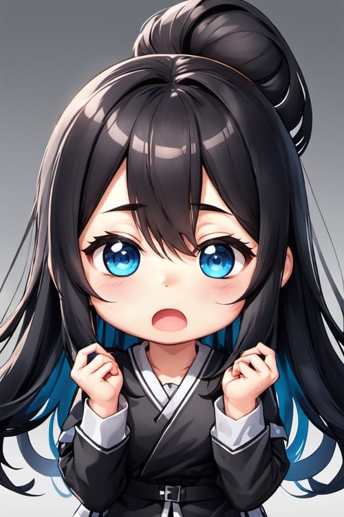 Chibi/Emote Style SDXL | Goofy Ai by Goofy Ai on Tensor.Art