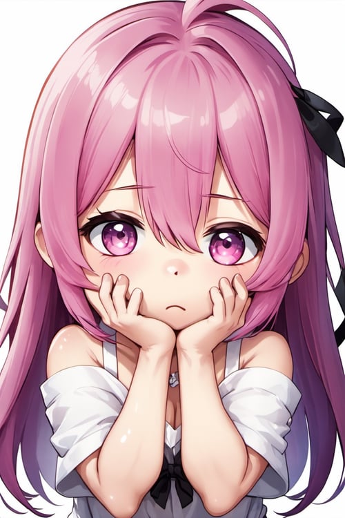 Chibi/Emote Style SDXL | Goofy Ai by Goofy Ai on Tensor.Art