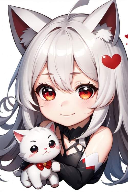 Chibi/Emote Style SDXL | Goofy Ai by Goofy Ai on Tensor.Art