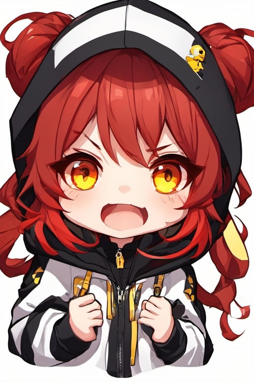 Chibi/Emote Style SDXL | Goofy Ai by Goofy Ai on Tensor.Art