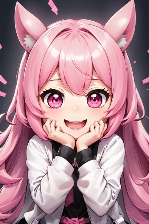 Chibi/Emote Style SDXL | Goofy Ai by Goofy Ai on Tensor.Art