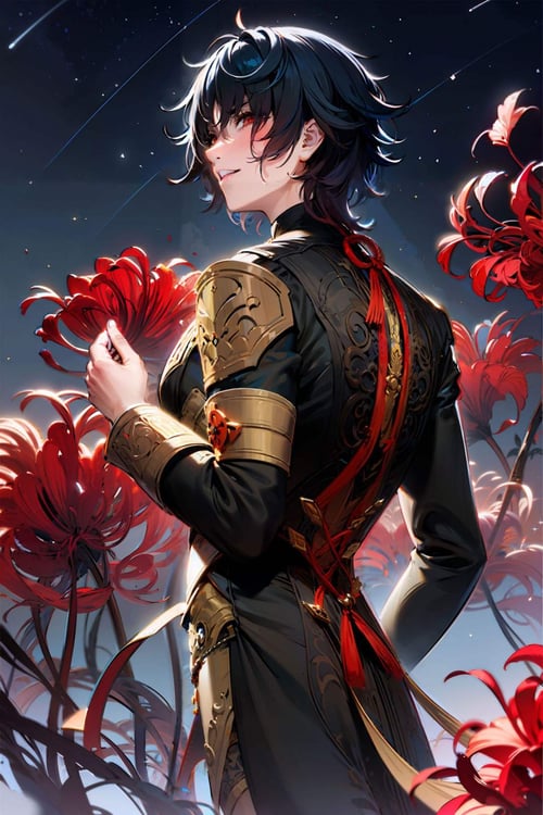 刃 - Blade/Honkai: Star Rail - 崩坏:星穹铁道 by BaoBaoLong on Tensor.Art
