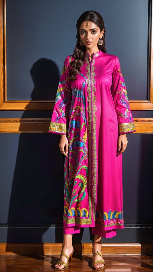 Pakistani Studio - Female Edition by vampiiluk on Tensor.Art