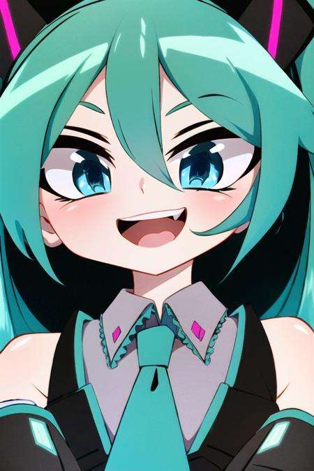Mrploxykun  by AdemMorfos on Tensor.Art