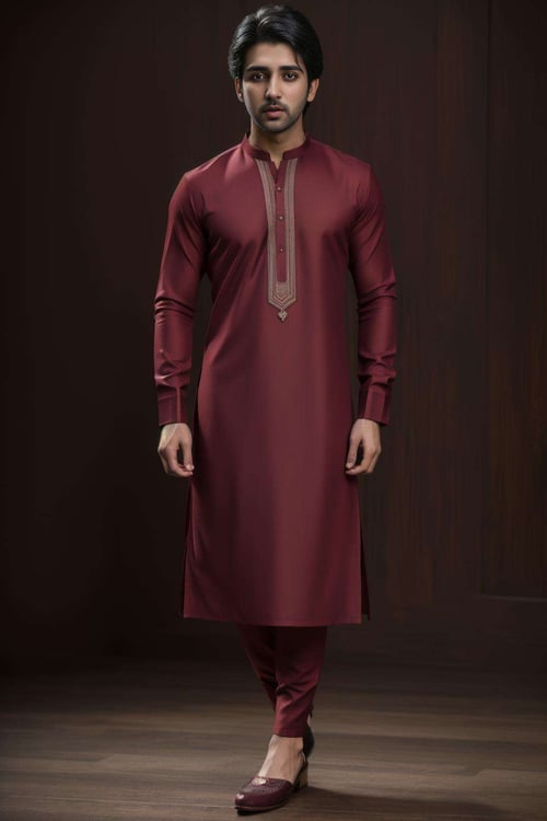 Pakistani Studio - Male Edition by vampiiluk on Tensor.Art