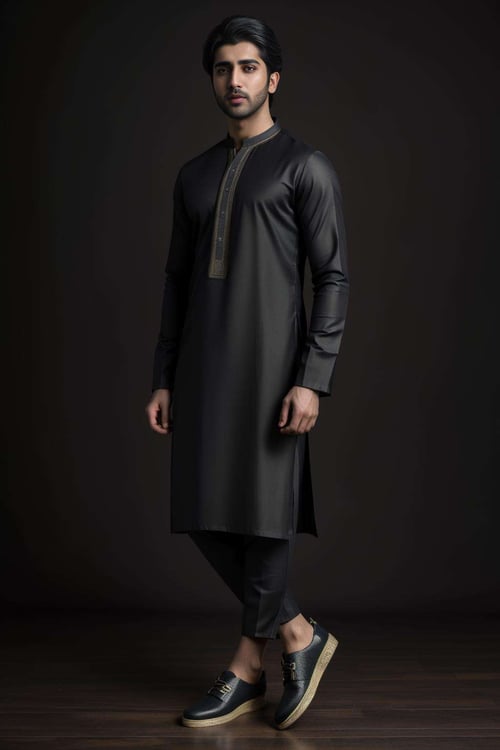 Pakistani Studio - Male Edition by vampiiluk on Tensor.Art