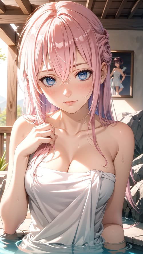 Shikimori | Kawaii dake ja nai shikimori-san by Raelina on Tensor.Art