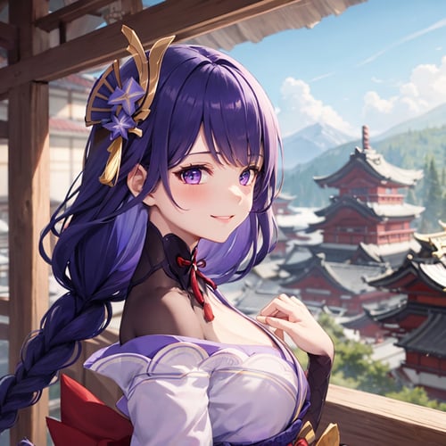 巴尔泽布sdxl by 希尔瓦 on Tensor.Art