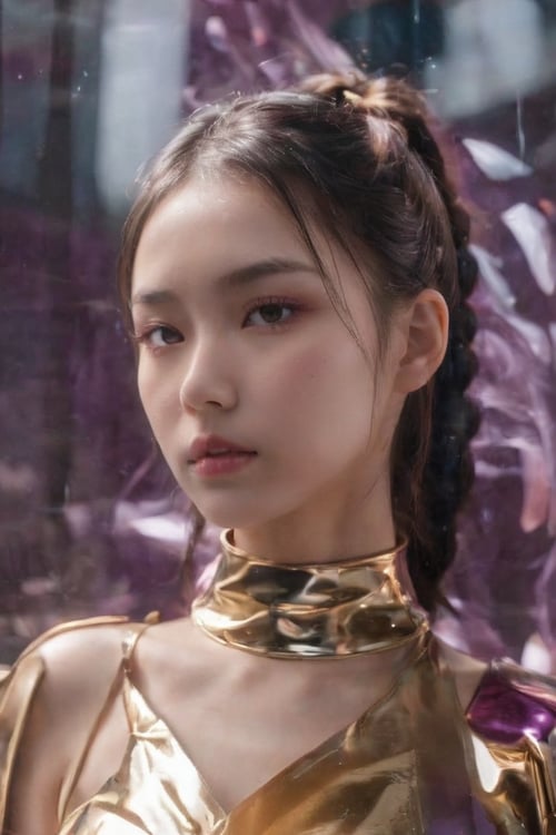 自用优秀LORA（转载 by MONK.REN（猴人 on Tensor.Art