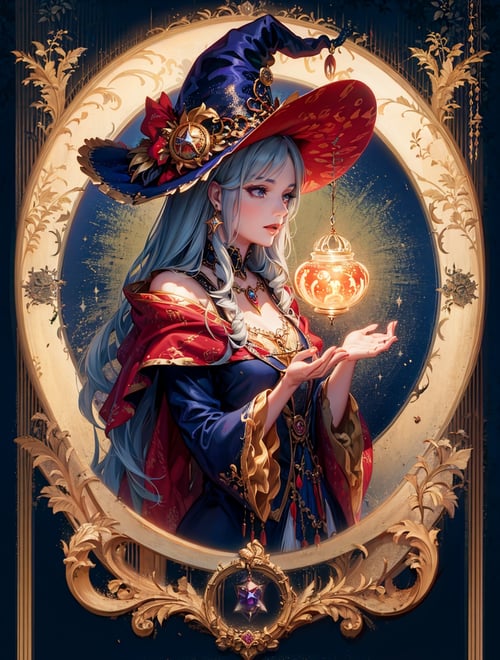 Anemone by GorillaMonsoon on Tensor.Art