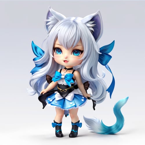 可爱盲盒XL1.0全网首发 by 云 on Tensor.Art