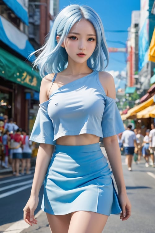 写实MVXL1.0 by 云 on Tensor.Art