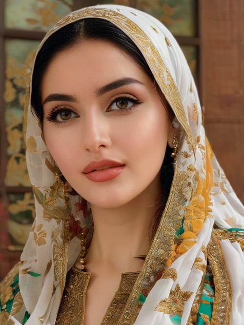 Haneen Hamandosh SDXL (LoRa) Celebgram by Hex4 on Tensor.Art