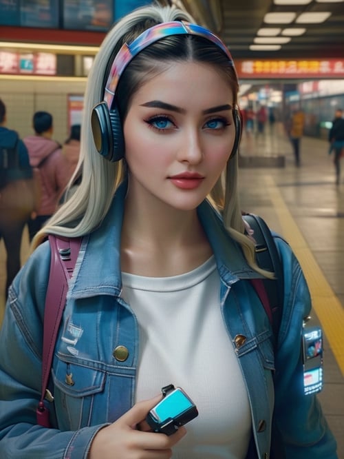 Haneen Hamandosh SDXL (LoRa) Celebgram by Hex4 on Tensor.Art