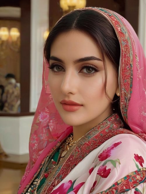 Haneen Hamandosh SDXL (LoRa) Celebgram by Hex4 on Tensor.Art