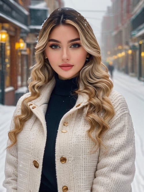 Haneen Hamandosh SDXL (LoRa) Celebgram by Hex4 on Tensor.Art