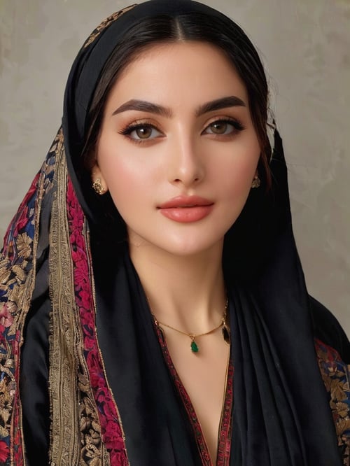 Haneen Hamandosh SDXL (LoRa) Celebgram by Hex4 on Tensor.Art