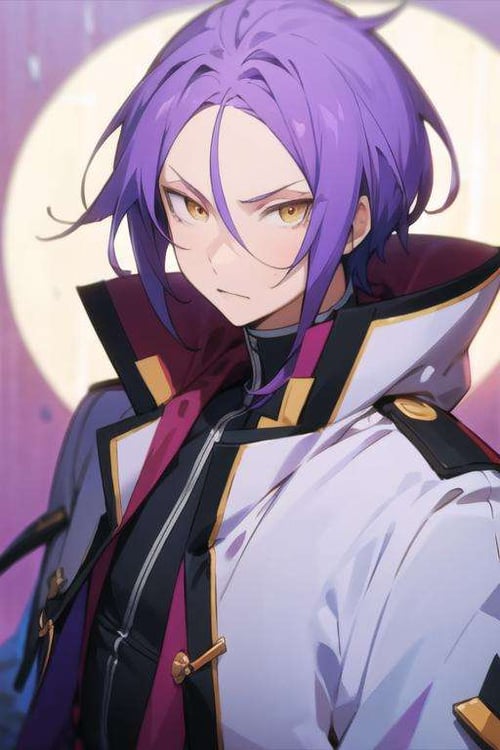 Julius Euclius / Re:Zero kara Hajimeru Isekai Seikatsu by andinmaro146 on Tensor.Art