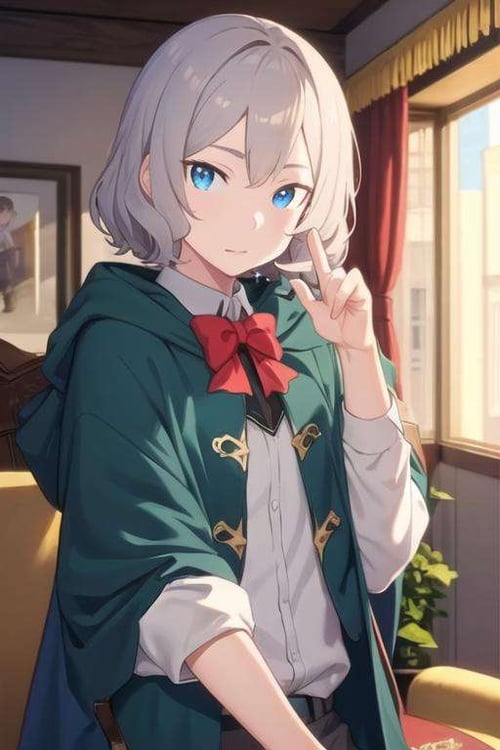 Otto Suwen / Re:Zero kara Hajimeru Isekai Seikatsu by andinmaro146 on Tensor.Art