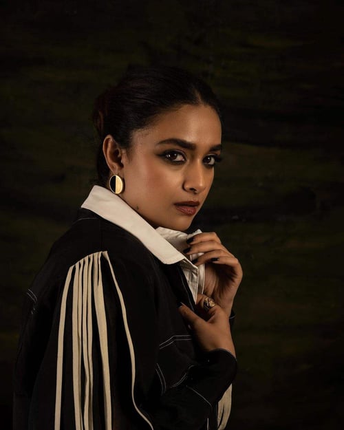 keerthy-india by surya5207 on Tensor.Art