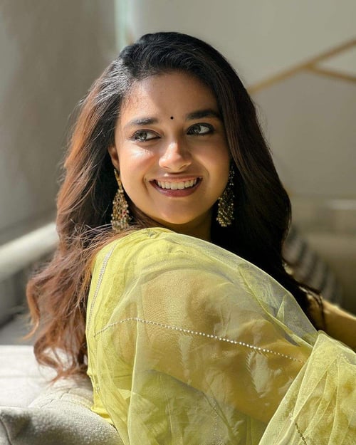 keerthy-india by surya5207 on Tensor.Art
