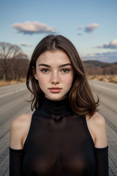 Olivia Casta v01 LoRA by creativeguy on Tensor.Art