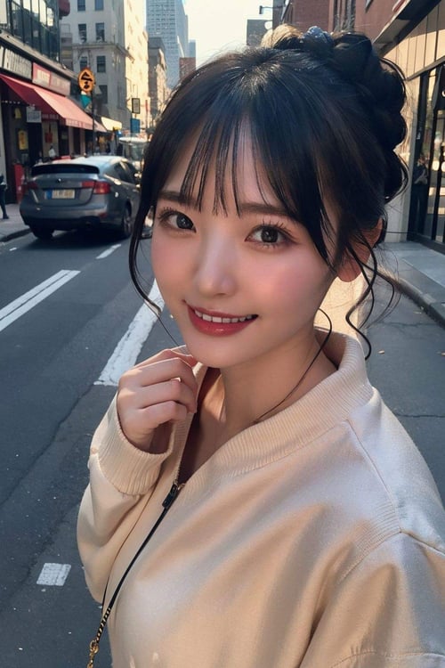 由良ゆら (@yurayura_yuuura) by AI_Imaging on Tensor.Art