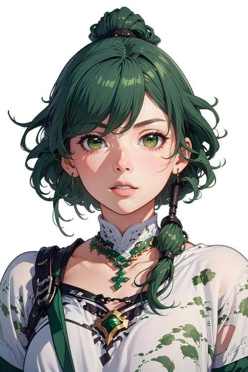 私设人物 by 侯错姑 on Tensor.Art