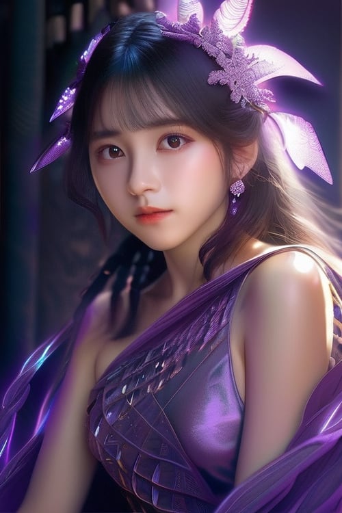 十味 亚洲写实模特 SDXL by realmeneo5 on Tensor.Art