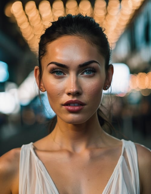 Megan fox XL by DynamicSher on Tensor.Art