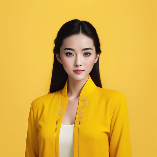 Beautiful Chinese girl by agon on Tensor.Art