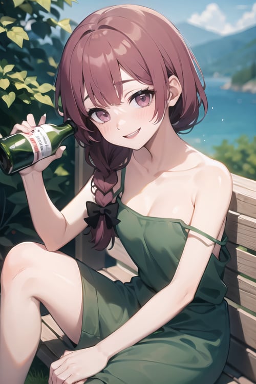 kikurihiro by Verdulero  on Tensor.Art