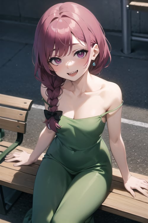 kikurihiro by Verdulero  on Tensor.Art