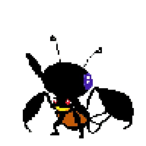 Pokemon Sprite LoRA for Pony Diffusion by RAYTRAC3R on Tensor.Art