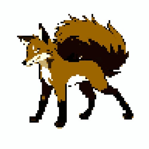 Pokemon Sprite LoRA for Pony Diffusion by RAYTRAC3R on Tensor.Art