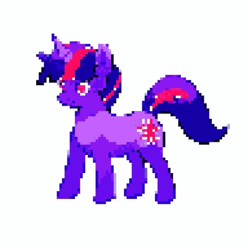 Pokemon Sprite LoRA for Pony Diffusion by RAYTRAC3R on Tensor.Art