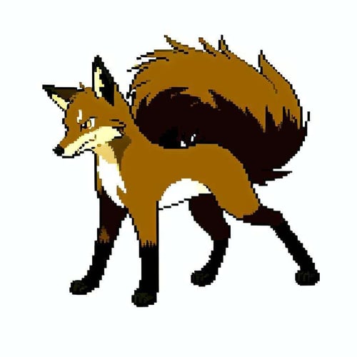 Pokemon Sprite LoRA for Pony Diffusion by RAYTRAC3R on Tensor.Art